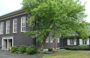 Inloopavond vluchtelingen