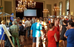 Budget voor inwoners