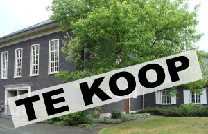 Toekomst Officierscasino