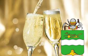 Nieuwjaarsreceptie Gemeente Soest