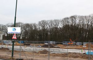 Winst voor POS Soesterberg