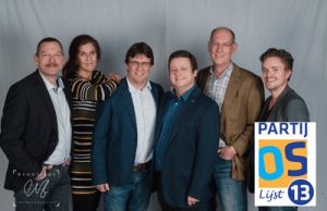 Partij Ons Soesterberg, Uw keuze?