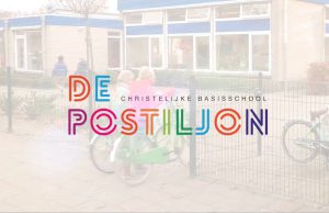 Andere locatie Postiljonschool?
