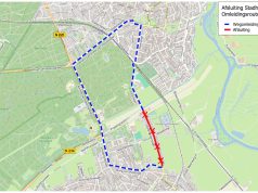 Werkzaamheden Stadhouderslaan Soest