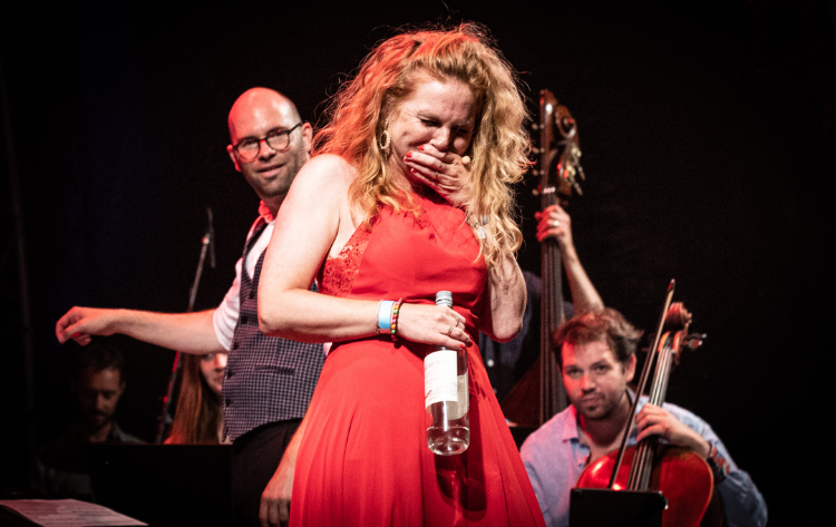 Bijzondere uitvoering Soundtracks