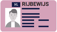 Rijbewijs verlengen? Dit kan online!