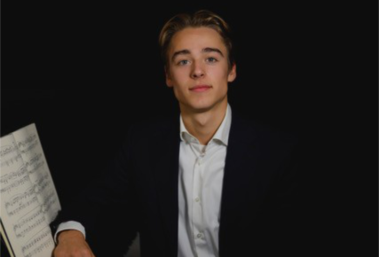 Academie voor muzikaal talent schitteren bij De Rank Soest