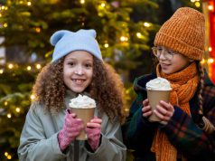 Betovering tijdens kerstvakantie in DierenPark Amersfoort Betovering tijdens kerstvakantie in DierenPark Amersfoort