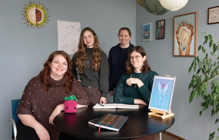 Nieuwe wisselexposities in Museum Soest