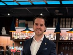 Nieuwe Hotel Manager voor DoubleTree Royal Parc Soest
