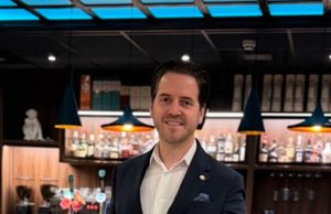 Nieuwe Hotel Manager voor DoubleTree Royal Parc Soest
