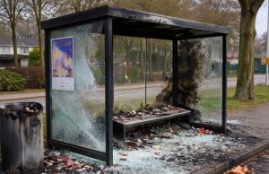 Schade jaarwisseling Soest ruim twintigduizend euro