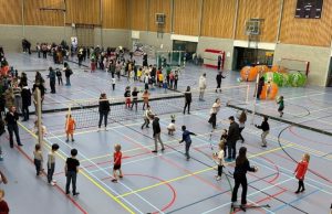 Soester kennismakingsevent sport en cultuur