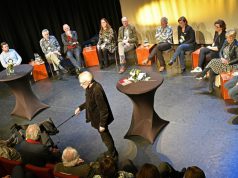 Cultuurdebat in Kunstenhuis Idea Soest