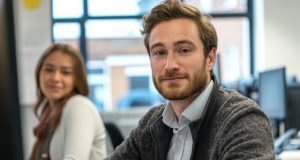 Projectleider Communicatie & Verkoop