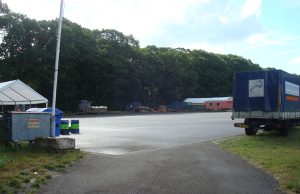 Dorpshuis komt er nog niet…