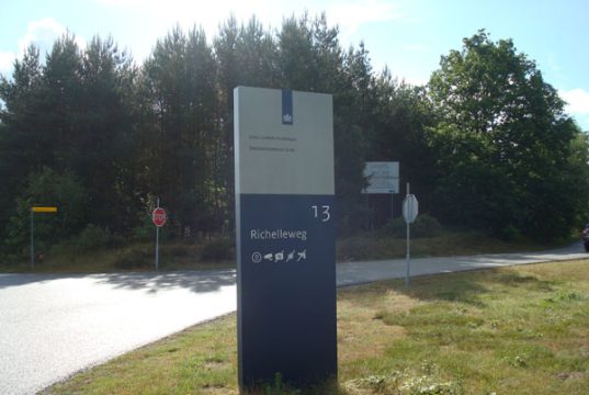 Asielzoekers wel/niet welkom