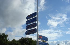 Is Soesterberg vertegenwoordigd?