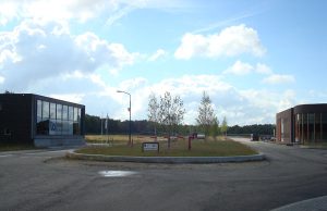 Bedrijvigheid in Soesterberg Zichtbaarheid ondernemers vergroot