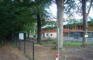 Sauna Soesterberg verhuisd