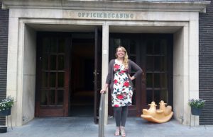 Vijf jaar kunst in Soesterberg