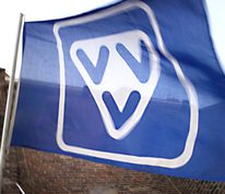 Soesterberg een eigen VVV