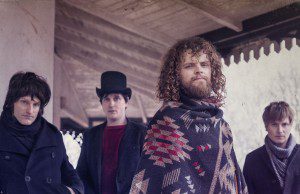 Di-Rect komt naar Cabrio 11 juli 2015