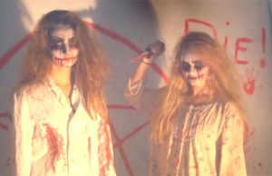 Halloween Soesterberg