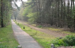 Troost voor Soesterberg