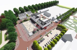 Stemmen voor Soesterberg