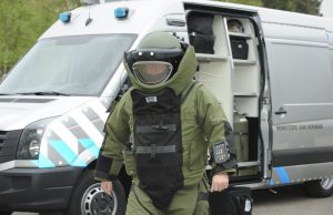 Koningin Maxima op bezoek