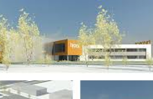 Hypsos ontvangt ondernemers