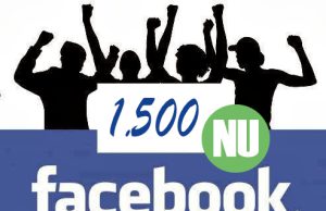 Wij bereiken heel Soesterberg