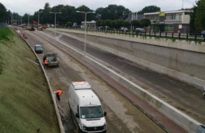 Soesterberg verbonden