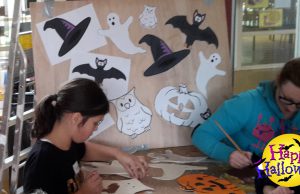 Halloween Soesterberg