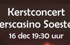Groot Kerstconcert