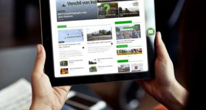 Journalist online media Journalist online media