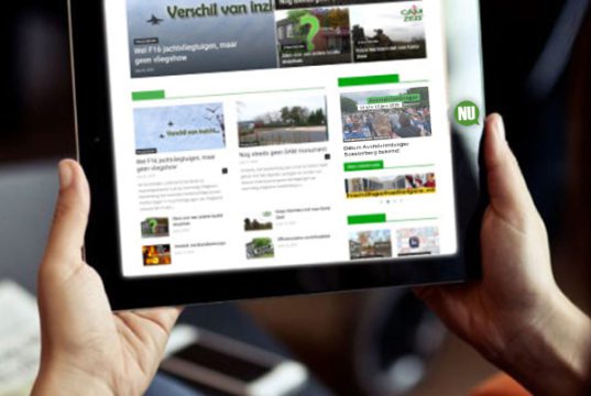 Journalist online media Journalist online media