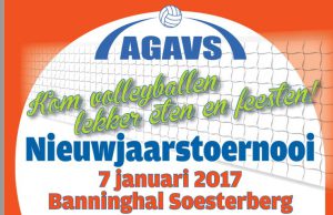 Straten volleyball Soesterberg