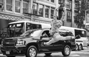 Stemmen op de “Dansfoto van het jaar”