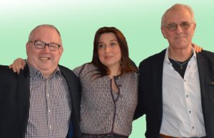 Niet verlegen om een tweede fiasco