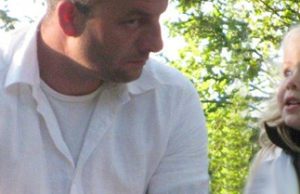 Erop of eronder voor Chiel uit Zeist