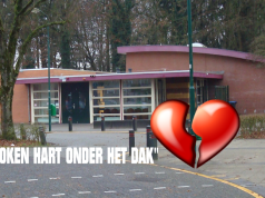 Dorpshuis krijgt veel kritiek