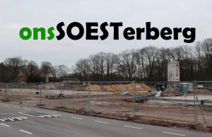 Nieuwe politieke partij OS