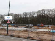 Nieuwe partij OS is live