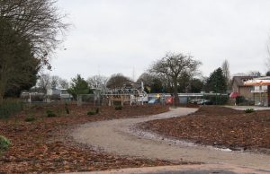 Wel opening, maar nog niet klaar!