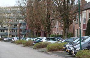 Soesterberg kiest voor Soesterbergers