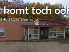 Verkiezingsavond in het dorp