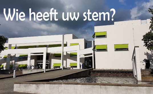 Voorkeurstem belangrijk ?