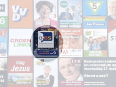 Burgerbelangen Soest, uw keuze?